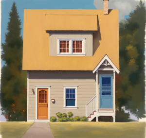 Single family Home